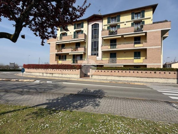 appartamento in vendita a Parma in zona San Martino / Paradigna