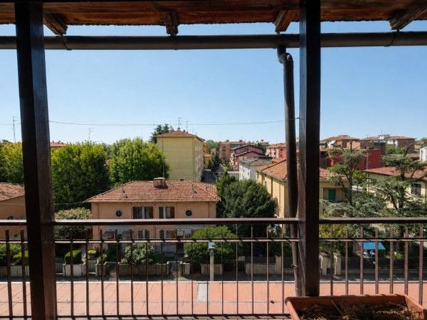 appartamento in vendita a Parma in zona San Martino / Paradigna