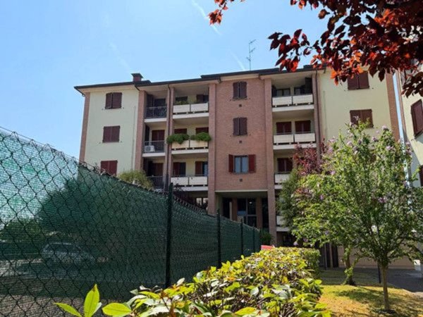 appartamento in vendita a Parma in zona San Lazzaro