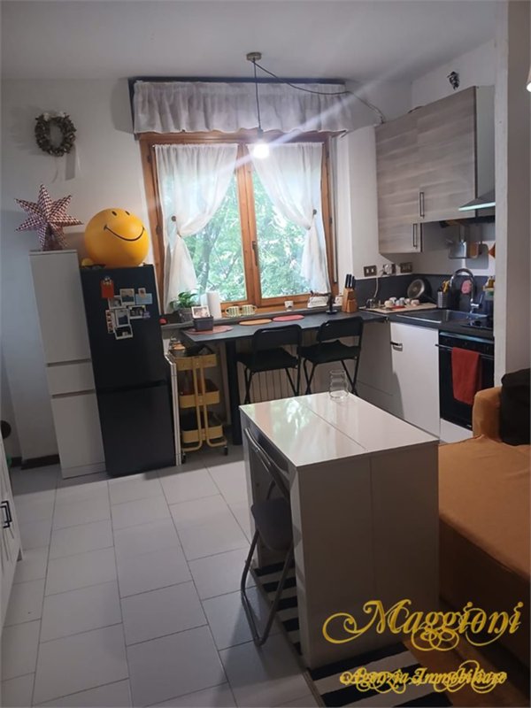 appartamento in vendita a Parma in zona San Martino / Paradigna
