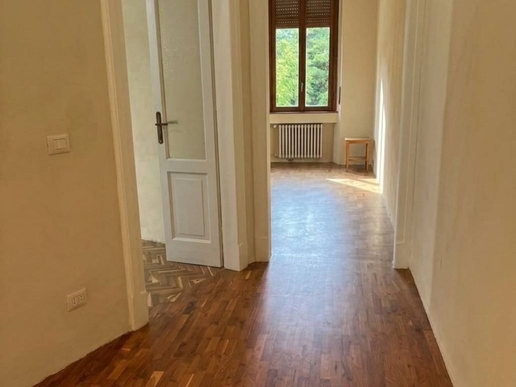 appartamento in vendita a Parma in zona Oltretorrente