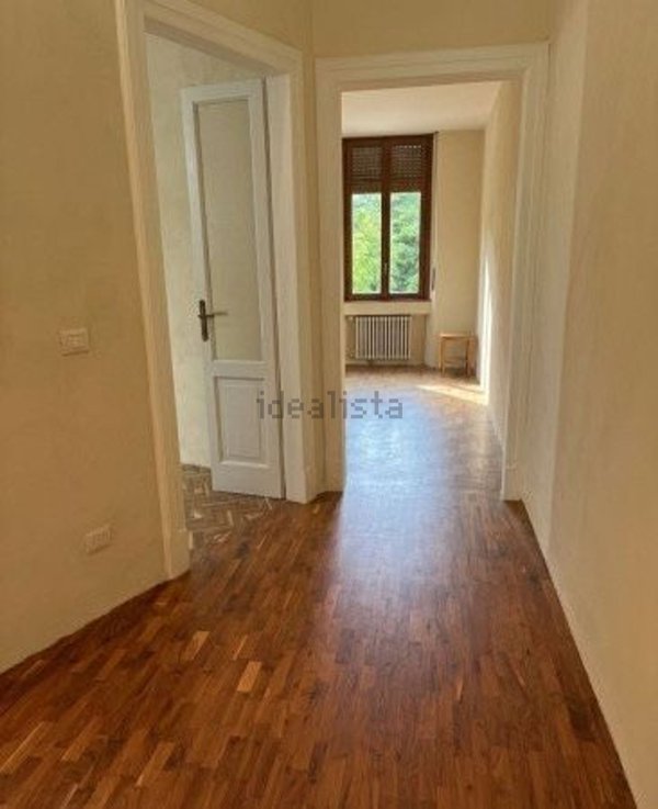 appartamento in vendita a Parma in zona Oltretorrente