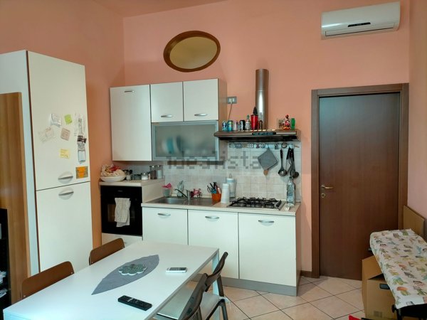 appartamento in vendita a Parma in zona Centro Storico