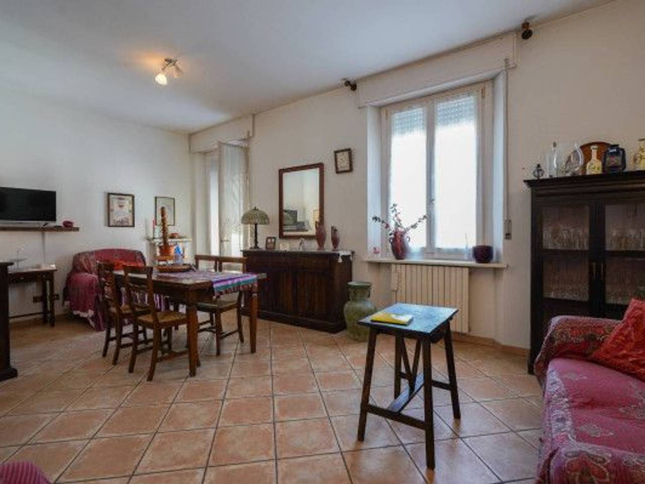 appartamento in vendita a Parma in zona Pablo