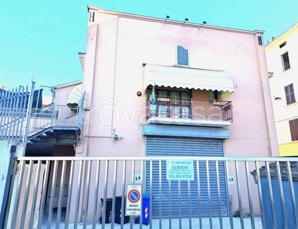 appartamento in vendita a Parma in zona San Leonardo