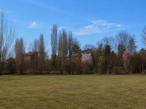 terreno agricolo in vendita a Parma in zona San Martino / Paradigna