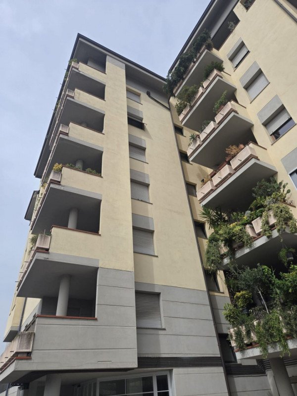 appartamento in vendita a Parma in zona Pablo