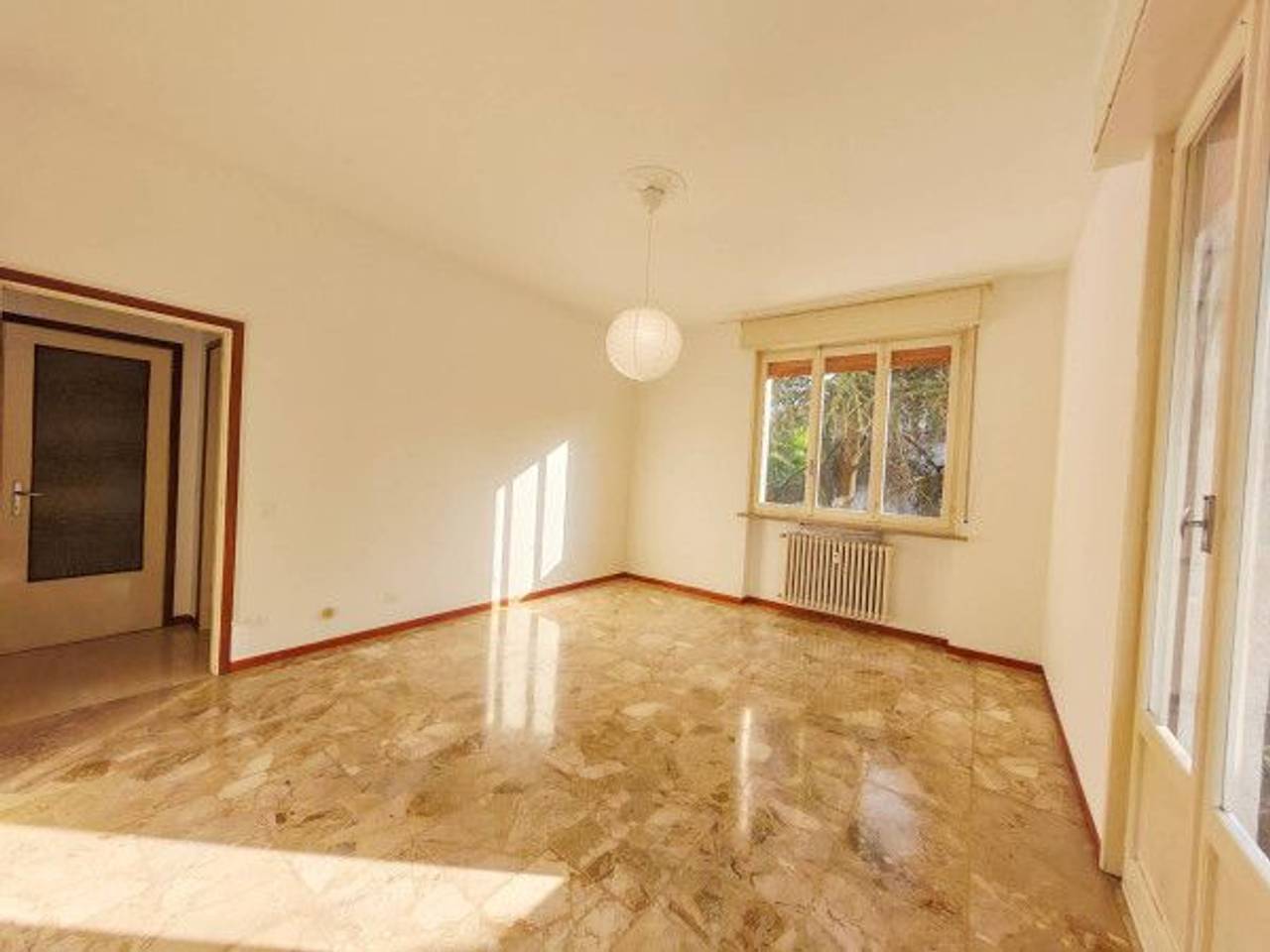 appartamento in vendita a Parma in zona Cittadella