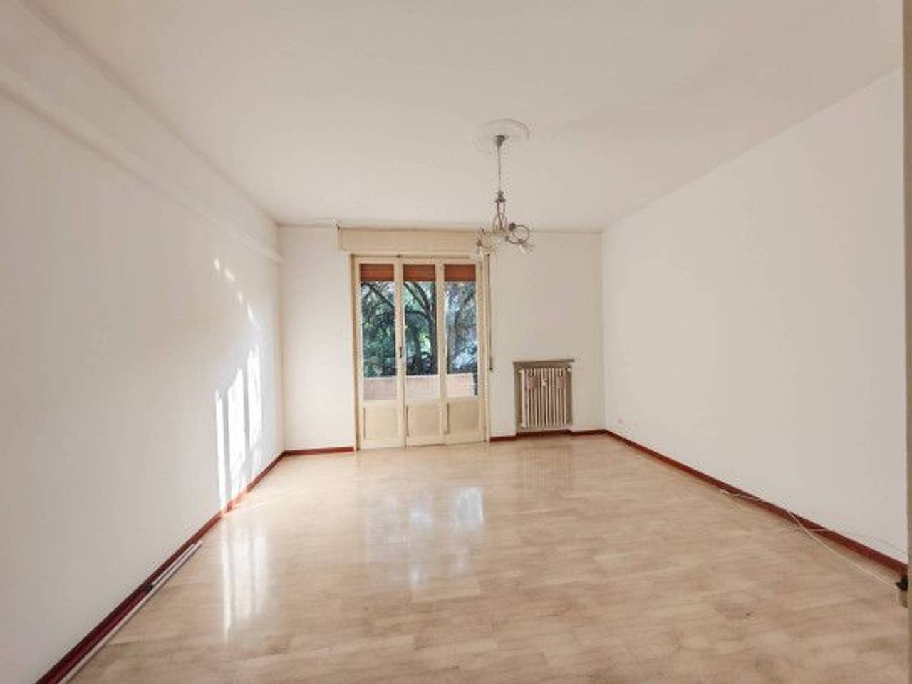 appartamento in vendita a Parma in zona Cittadella