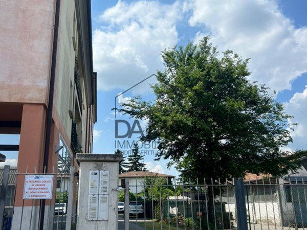 appartamento in vendita a Parma in zona Centro Storico