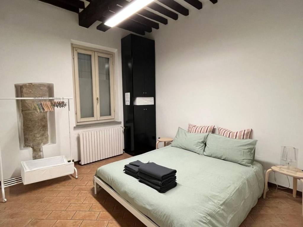 appartamento in vendita a Parma in zona Centro Storico
