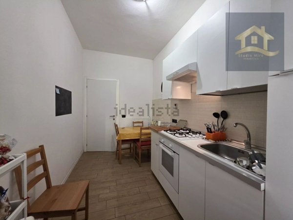 appartamento in vendita a Parma in zona San Leonardo