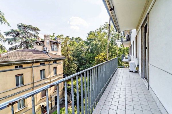 appartamento in vendita a Parma in zona Centro Storico