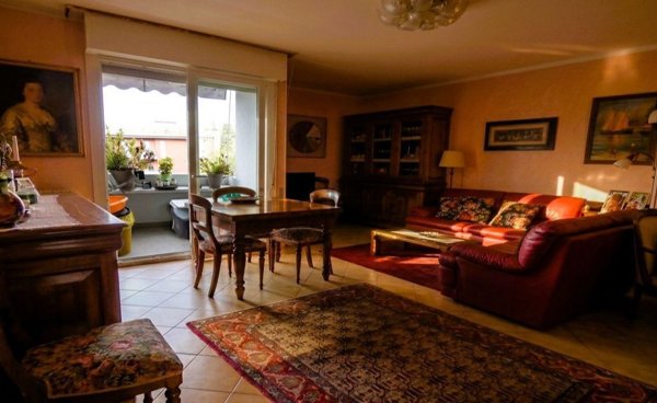 appartamento in vendita a Parma in zona San Lazzaro