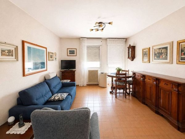 appartamento in vendita a Parma in zona Cittadella