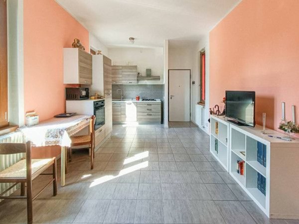 appartamento in vendita a Parma in zona San Lazzaro