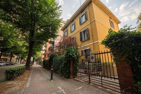 casa indipendente in vendita a Parma in zona Molinetto