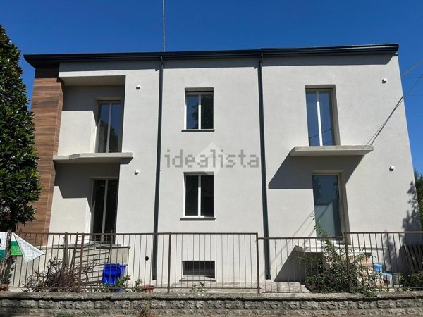appartamento in vendita a Parma