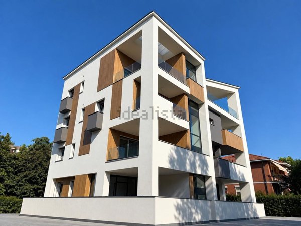 appartamento in vendita a Parma