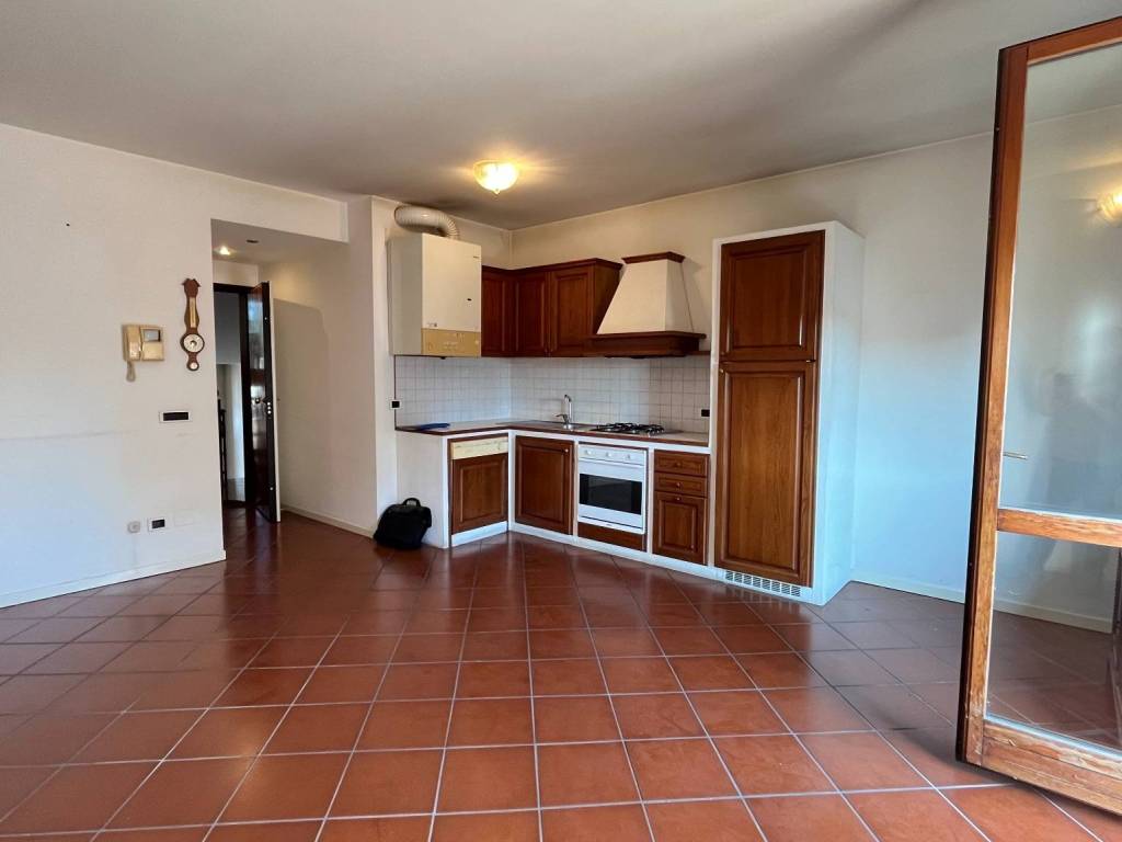 appartamento in vendita a Parma in zona San Leonardo