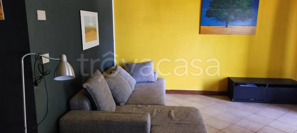 appartamento in vendita a Parma in zona San Leonardo