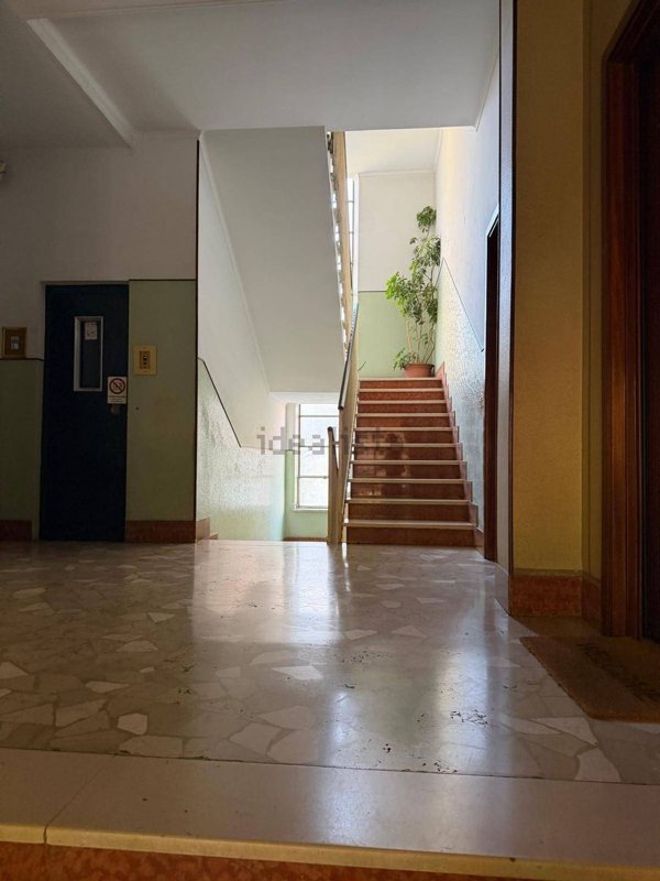 appartamento in vendita a Parma in zona Molinetto
