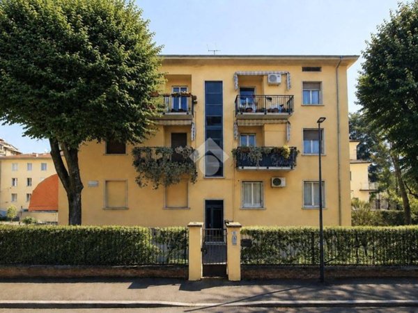 appartamento in vendita a Parma in zona Cittadella