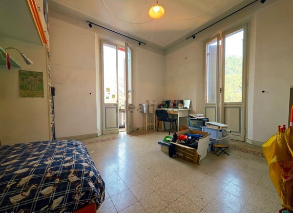 appartamento in vendita a Parma in zona Pablo