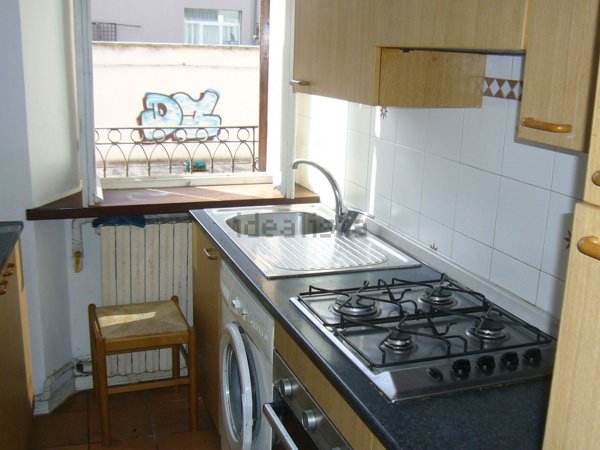 appartamento in vendita a Parma in zona Centro Storico