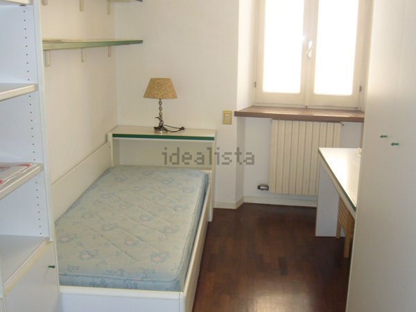 appartamento in vendita a Parma in zona Centro Storico
