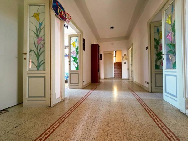 appartamento in vendita a Parma in zona Pablo