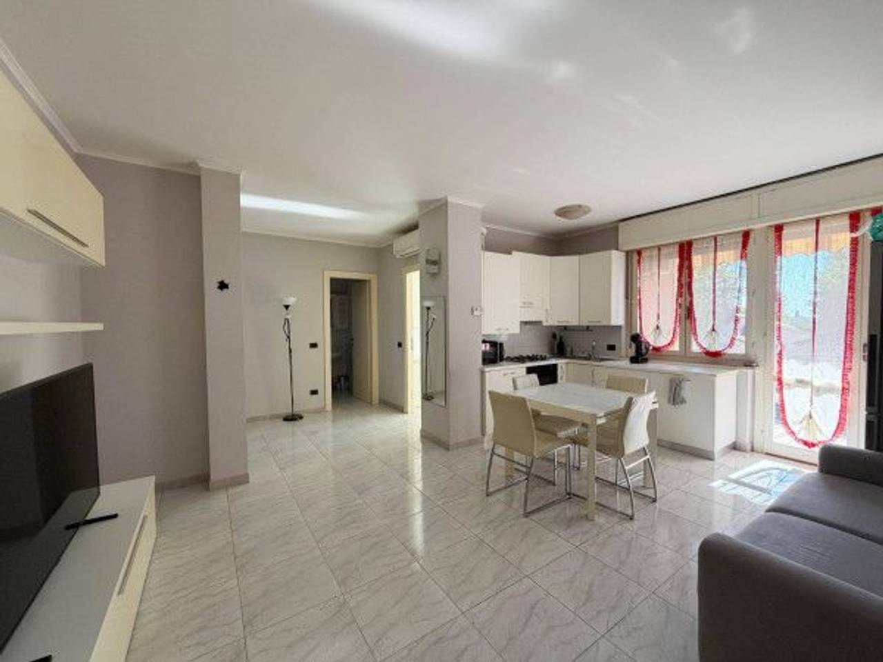 appartamento in vendita a Parma in zona San Martino / Paradigna