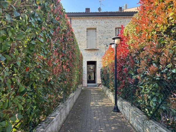appartamento in vendita a Parma in zona Molinetto