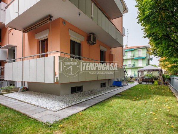 appartamento in vendita a Parma in zona San Lazzaro