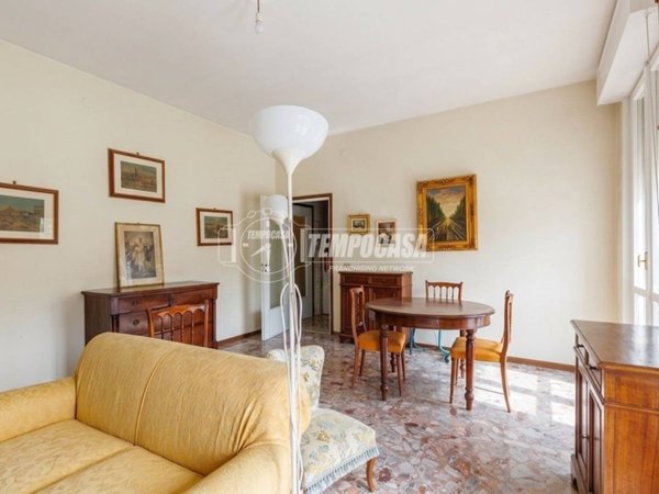 appartamento in vendita a Parma in zona Pablo