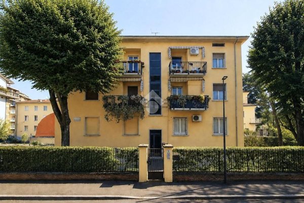 appartamento in vendita a Parma in zona Cittadella