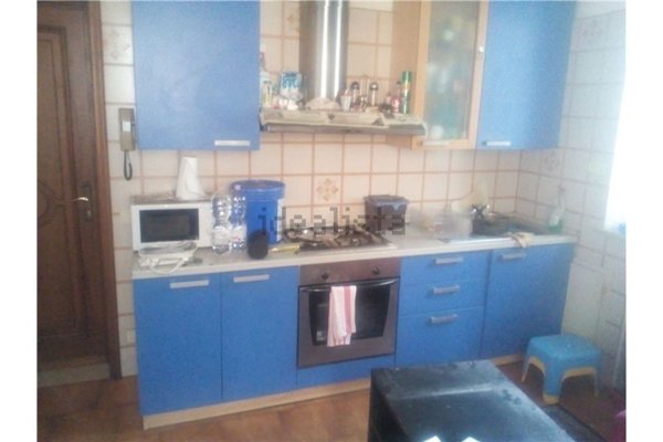 appartamento in vendita a Parma in zona San Leonardo
