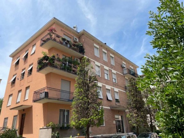 appartamento in vendita a Parma in zona Pablo