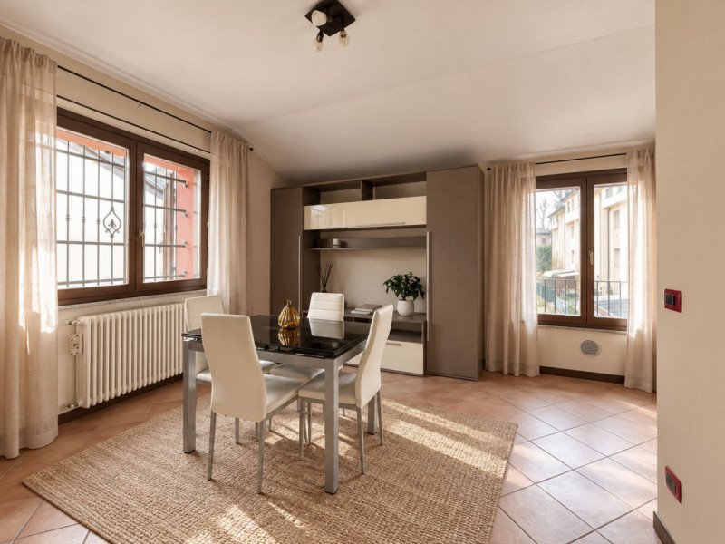 appartamento in vendita a Parma in zona Cervara
