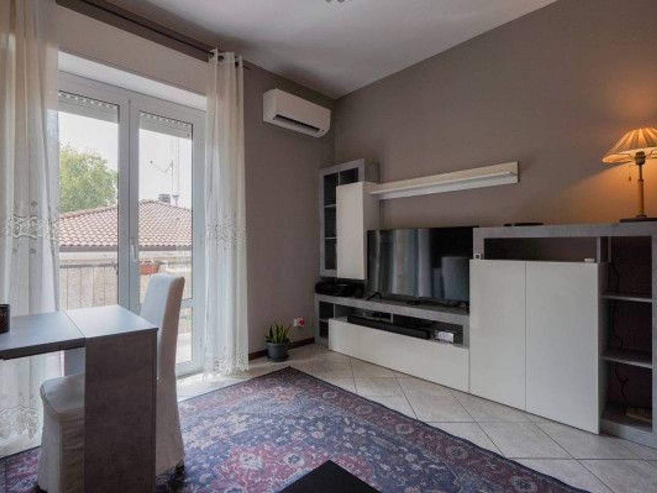 appartamento in vendita a Parma in zona Montanara