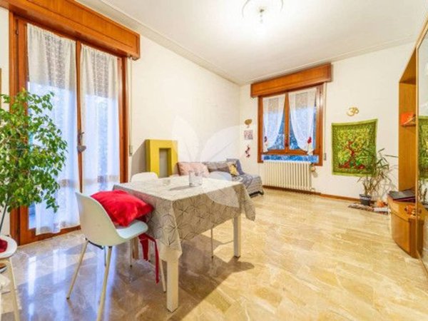 appartamento in vendita a Parma in zona Molinetto