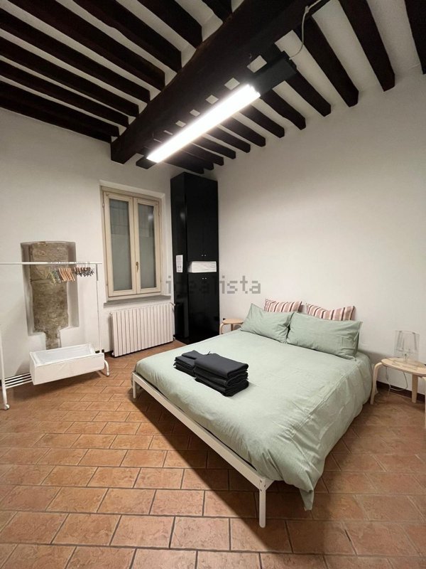 appartamento in vendita a Parma in zona Centro Storico