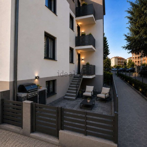 appartamento in vendita a Parma