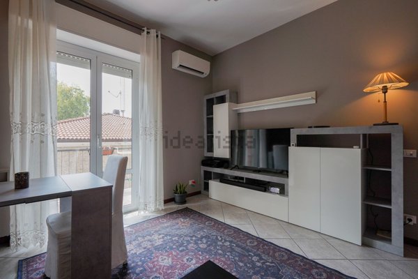 appartamento in vendita a Parma in zona Montanara