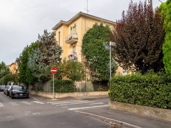 appartamento in vendita a Parma in zona San Leonardo