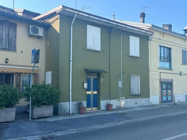 casa indipendente in vendita a Parma in zona Gaione