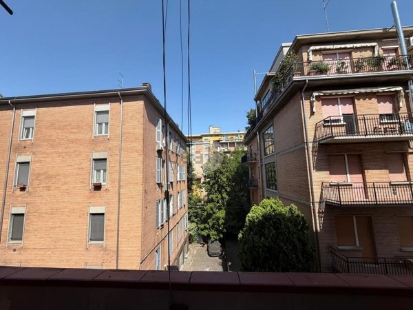 appartamento in vendita a Parma in zona Molinetto