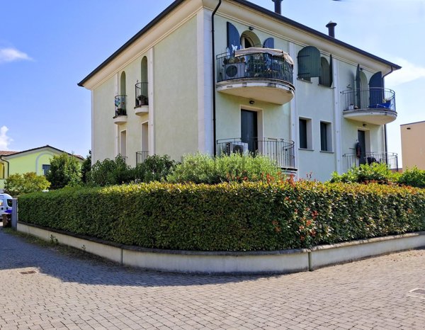 appartamento in vendita a Parma in zona Gaione