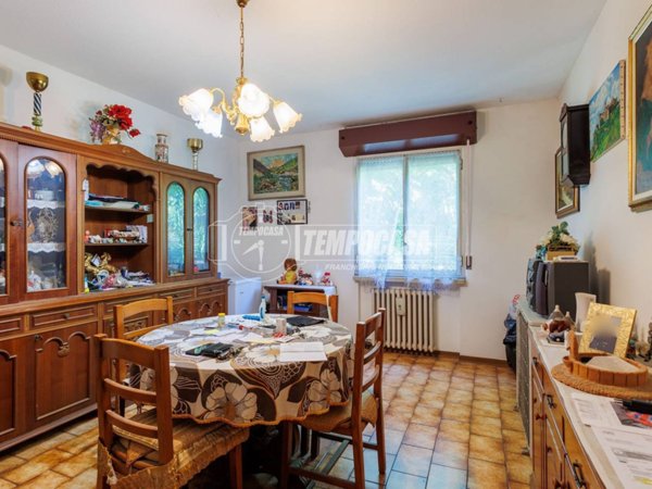 appartamento in vendita a Parma in zona San Lazzaro