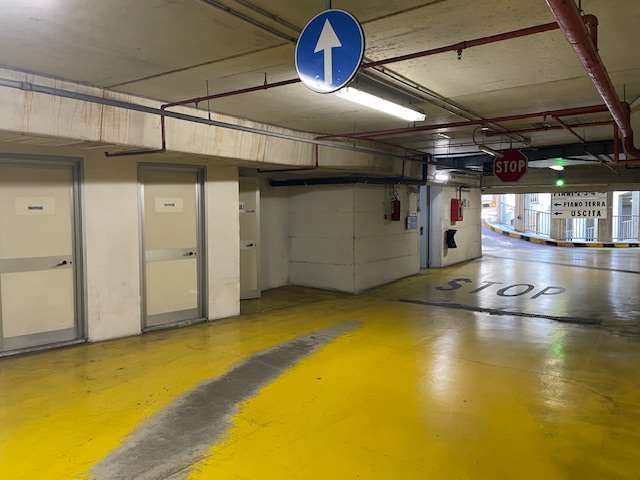 casa indipendente in vendita a Parma in zona Centro Storico